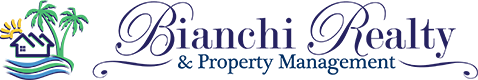Bianchi Realty & Property Management Logo