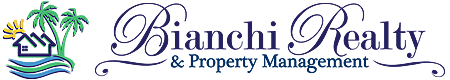 Bianchi Realty & Property Management Logo