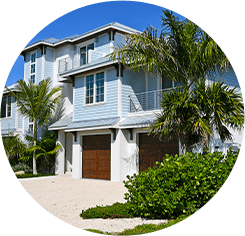 Vacation Rentals